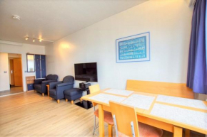Strandhotel, App 3SH219, Heiligenhafen